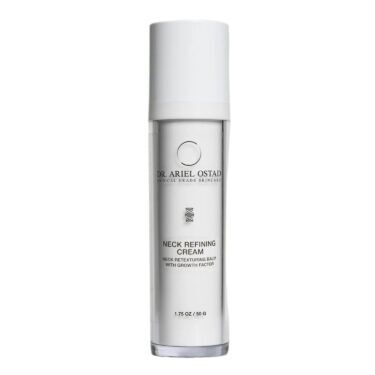 Ariel Ostad MD Neck Refining Cream