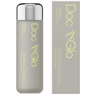 Doc & Glo Think Rich Luxe Body Lotion