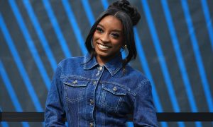Simone Biles Gets Candid About Her Plastic Surgery Procedures